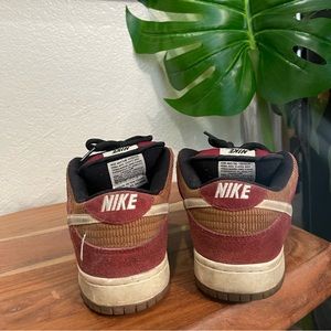 Selling my Nike SB mens size 6 USED. Allergy note: i I also have dog